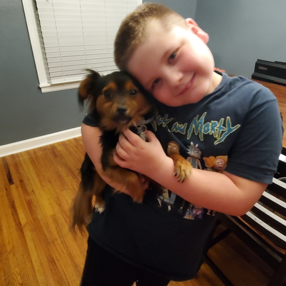 Meet your Posher, Kami - Picture 8 of 8